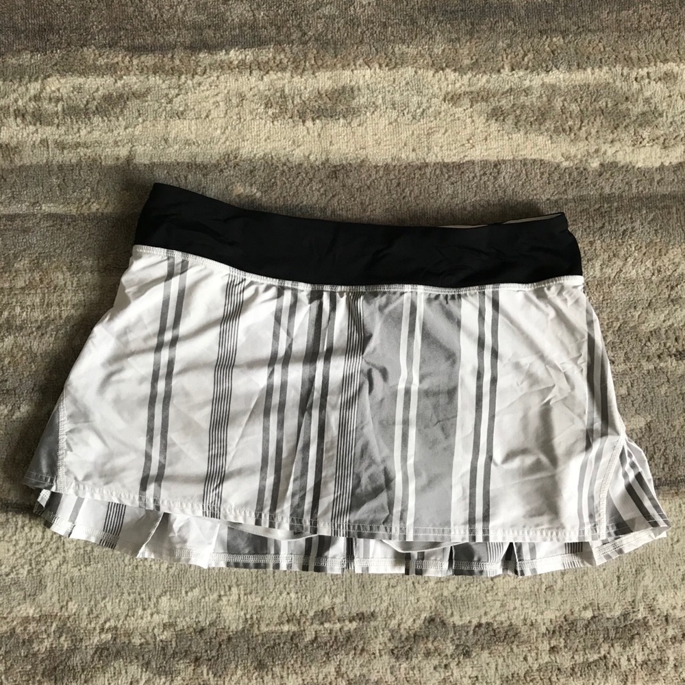 Lululemon Skort